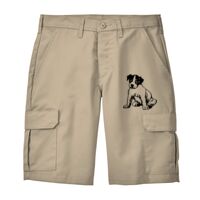 Industrial Cargo Short Thumbnail