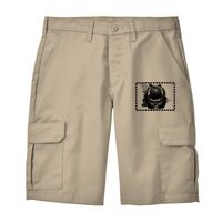 Industrial Cargo Short Thumbnail