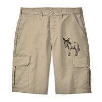 Industrial Cargo Short Thumbnail