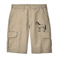 Industrial Cargo Short Thumbnail