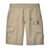 Industrial Cargo Short Thumbnail