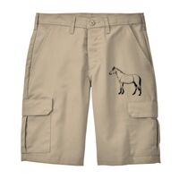 Industrial Cargo Short Thumbnail