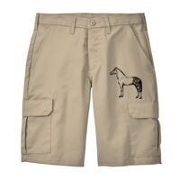 Industrial Cargo Short Thumbnail