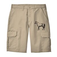 Industrial Cargo Short Thumbnail