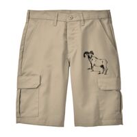 Industrial Cargo Short Thumbnail