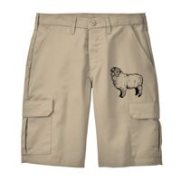 Industrial Cargo Short Thumbnail