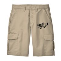 Industrial Cargo Short Thumbnail