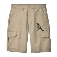 Industrial Cargo Short Thumbnail