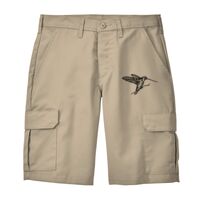 Industrial Cargo Short Thumbnail