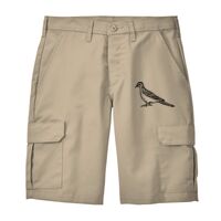 Industrial Cargo Short Thumbnail