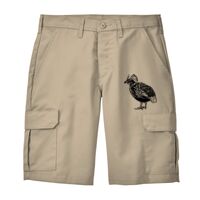 Industrial Cargo Short Thumbnail