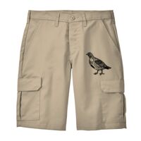 Industrial Cargo Short Thumbnail