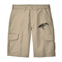 Industrial Cargo Short Thumbnail