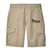 Industrial Cargo Short Thumbnail