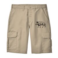 Industrial Cargo Short Thumbnail