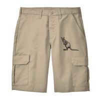 Industrial Cargo Short Thumbnail