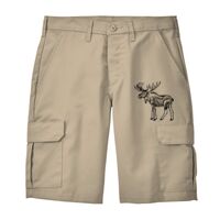 Industrial Cargo Short Thumbnail