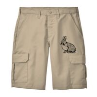 Industrial Cargo Short Thumbnail