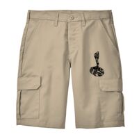 Industrial Cargo Short Thumbnail