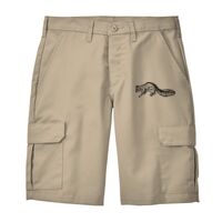 Industrial Cargo Short Thumbnail