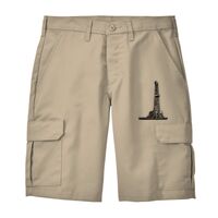 Industrial Cargo Short Thumbnail