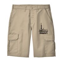 Industrial Cargo Short Thumbnail