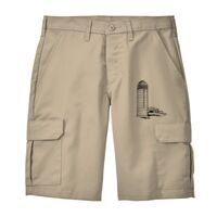 Industrial Cargo Short Thumbnail