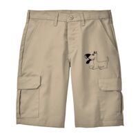 Industrial Cargo Short Thumbnail