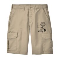 Industrial Cargo Short Thumbnail