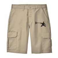 Industrial Cargo Short Thumbnail