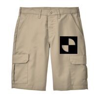 Industrial Cargo Short Thumbnail