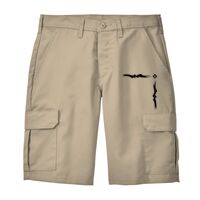 Industrial Cargo Short Thumbnail