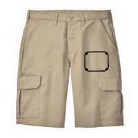 Industrial Cargo Short Thumbnail