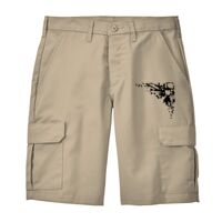 Industrial Cargo Short Thumbnail