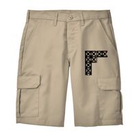 Industrial Cargo Short Thumbnail