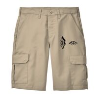 Industrial Cargo Short Thumbnail