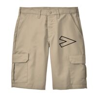 Industrial Cargo Short Thumbnail