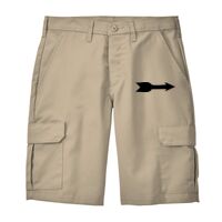 Industrial Cargo Short Thumbnail