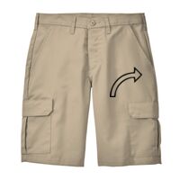 Industrial Cargo Short Thumbnail