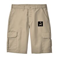 Industrial Cargo Short Thumbnail