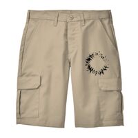 Industrial Cargo Short Thumbnail