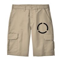 Industrial Cargo Short Thumbnail