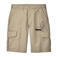 Industrial Cargo Short Thumbnail