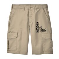 Industrial Cargo Short Thumbnail