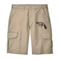 Industrial Cargo Short Thumbnail