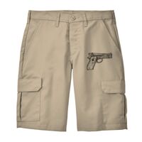 Industrial Cargo Short Thumbnail