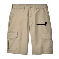 Industrial Cargo Short Thumbnail