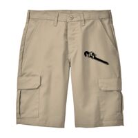 Industrial Cargo Short Thumbnail