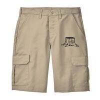 Industrial Cargo Short Thumbnail