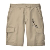 Industrial Cargo Short Thumbnail